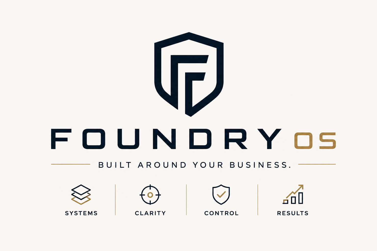 Foundry OS